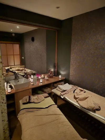Recital Spa