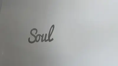 Център за психологическо развитие “Soul”