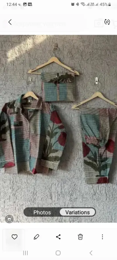 Frenchcorner curated fashion