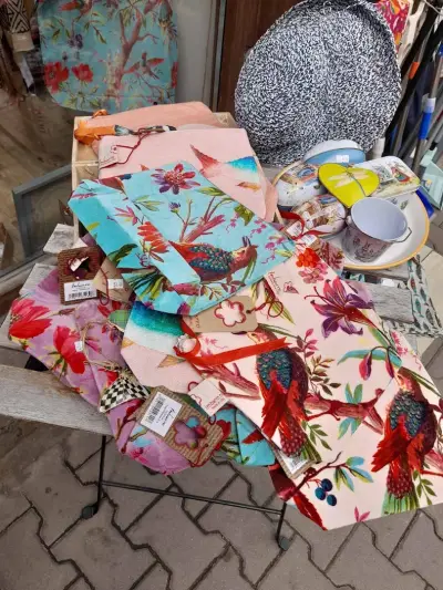 Frenchcorner curated fashion