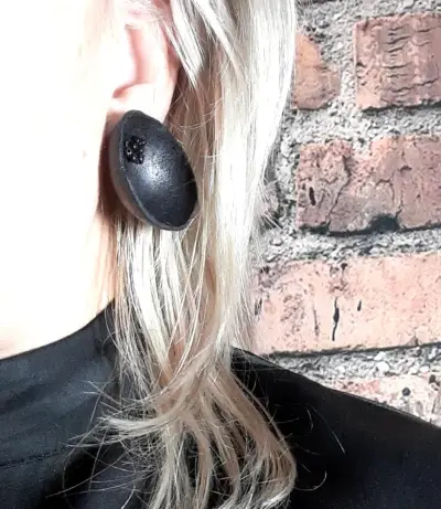 AnaBella Sculpted Jewellery