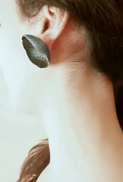 AnaBella Sculpted Jewellery