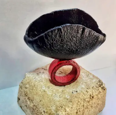 AnaBella Sculpted Jewellery