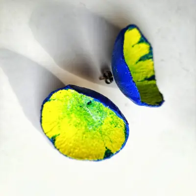 AnaBella Sculpted Jewellery