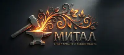 МИТАЛ - Ковано желязо и метални конструкции