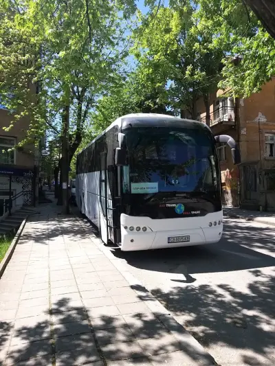 Ейва транс