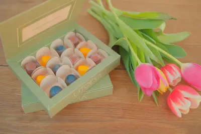 Utopia No Sugar Работилница за Десерти Без Захар