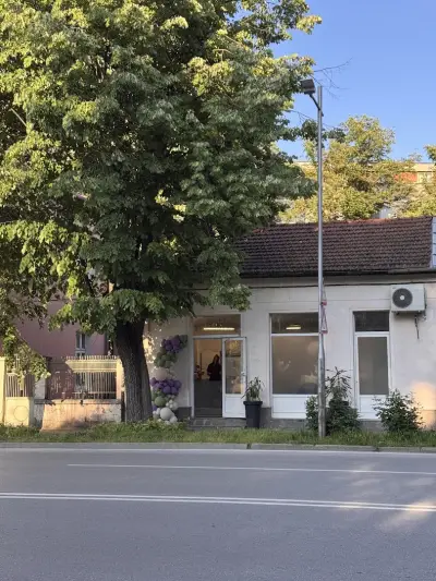 Utopia No Sugar Работилница за Десерти Без Захар