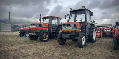 AGRIPART.EU - резервни части