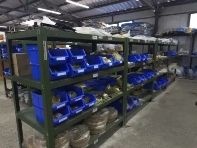 AGRIPART.EU - резервни части