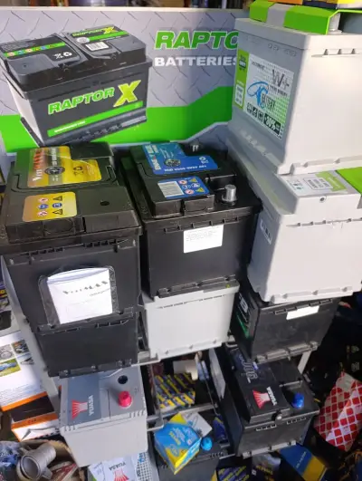 Авточасти Autoparts