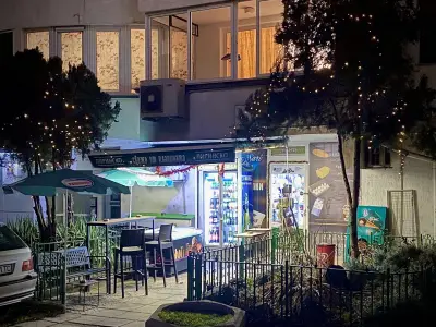 Krisi's Shop