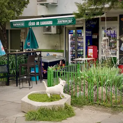 Krisi's Shop