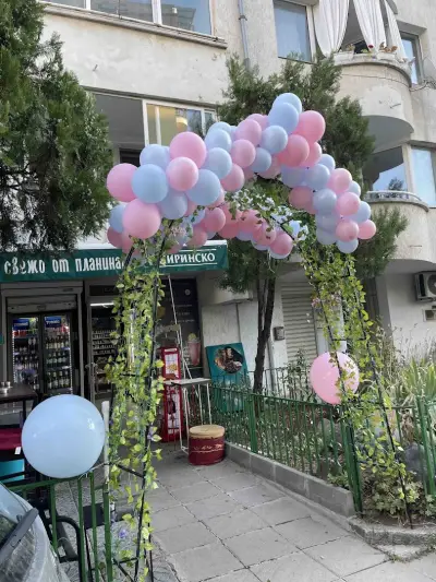 Krisi's Shop