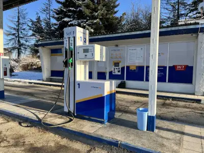 Petrol&GO Self-Service бензиностанции