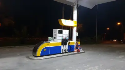 Петрол Габрово
