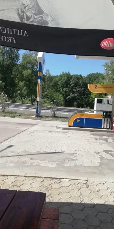 Петрол Габрово
