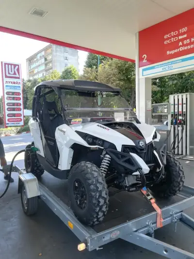 Лукойл Б030