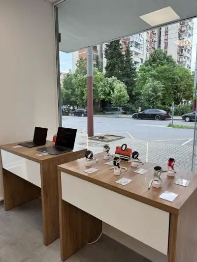 Swipe Stara Zagora