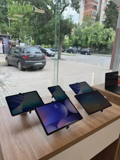 Swipe Stara Zagora