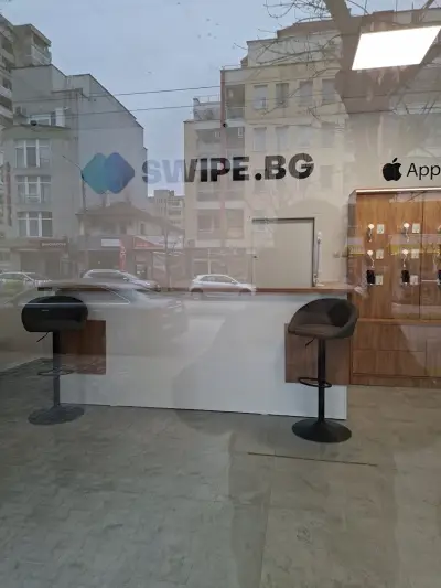 Swipe Stara Zagora