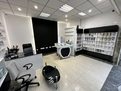 AET GSM CENTER