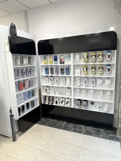 AET GSM CENTER