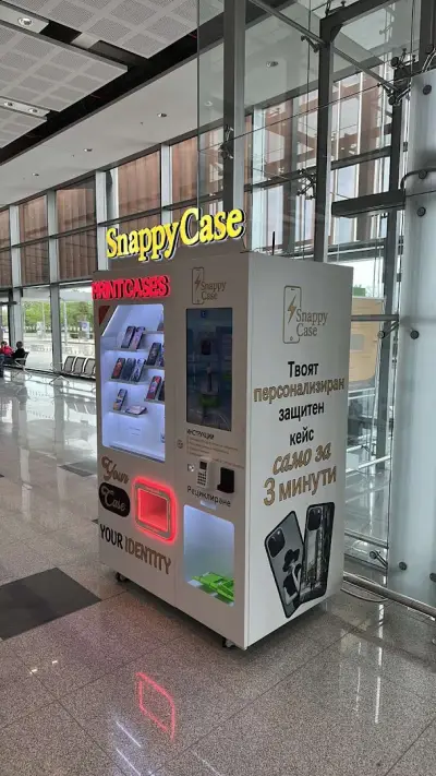 SnappyCase