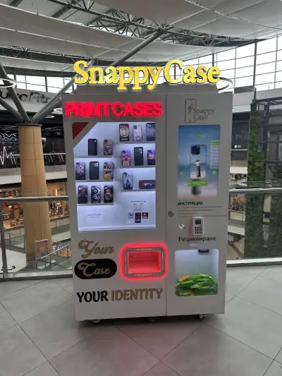 SnappyCase
