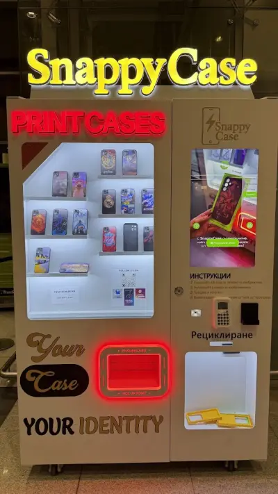 SnappyCase