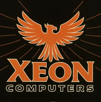 Xeon computers LTD