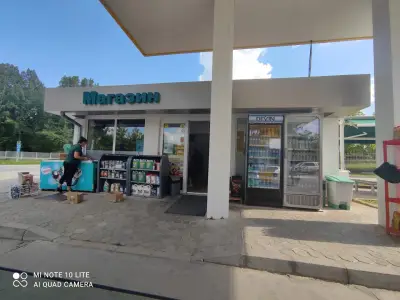 КРУИЗ Габрово