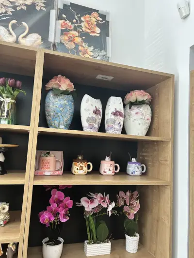 Decor Dreams Emporium