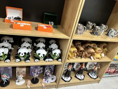 Decor Dreams Emporium