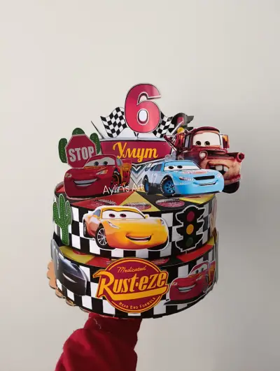 Aylin's Art - Персонализирани подаръци