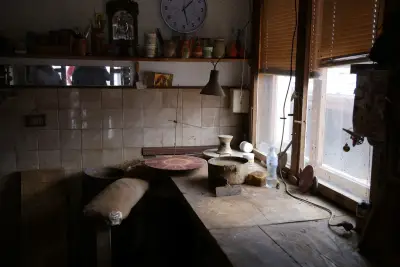 Грънчарница България