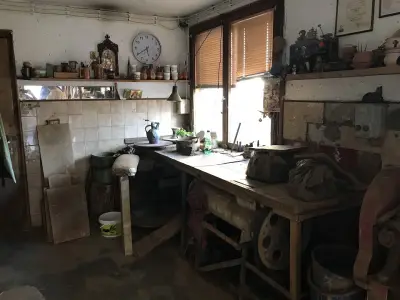 Грънчарница България