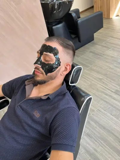 Showtime Barber Shop