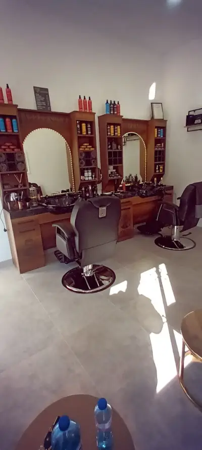 BARON barbershop