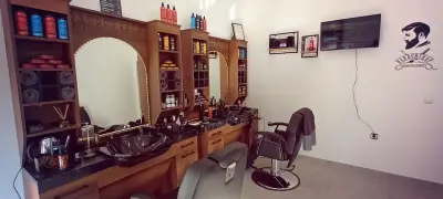 BARON barbershop
