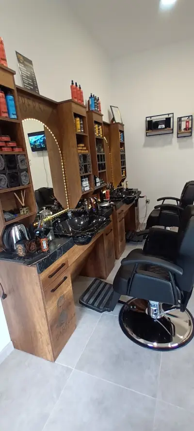 BARON barbershop
