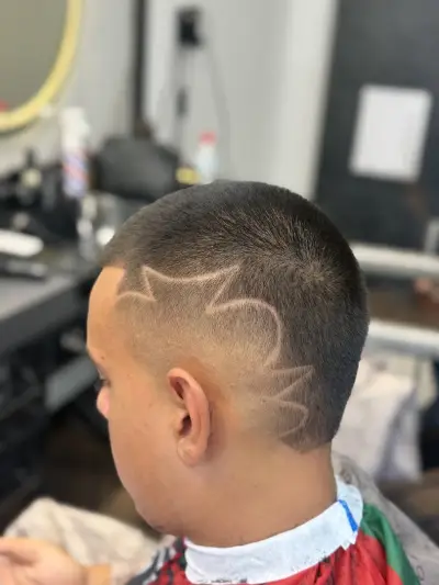 Truebrothers barbers