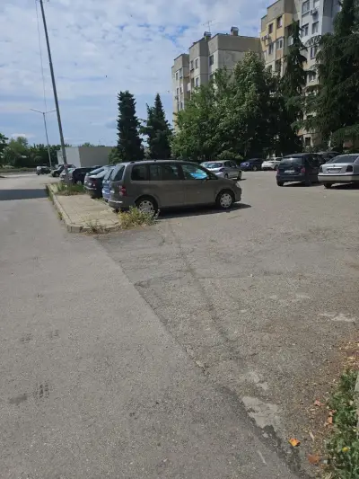 Parkng