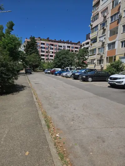 Parkng