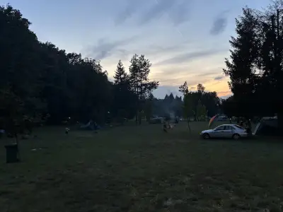The Camper Zone