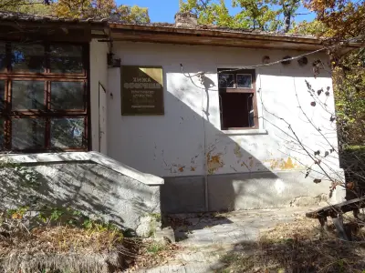 Паркинг за "местност Оборище"