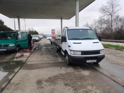 БГ МОНТАНА ТРАНС ЕООД