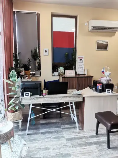 Изипей каса_Листото_Експрес 1/ПУП 4230