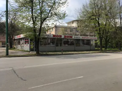 НОВ ДОМ - Габрово