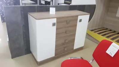 Мебели САРАКТА
